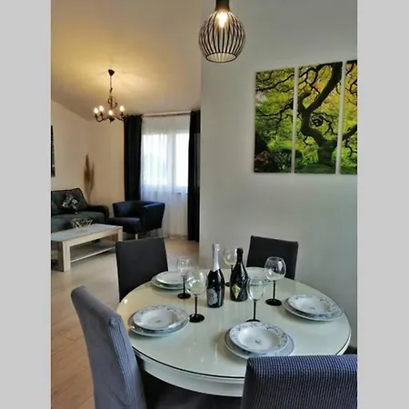 Mm Apartment *
