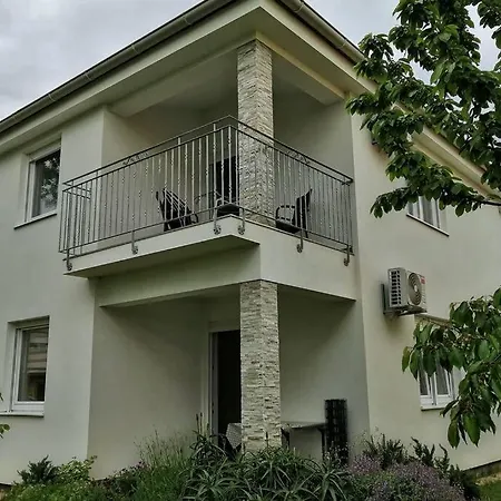Apartment Mm Medulin