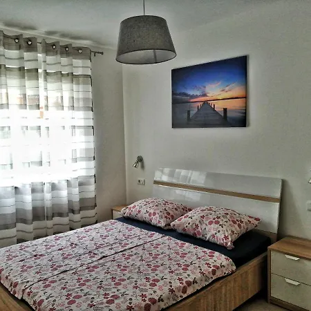 Mm Apartman *