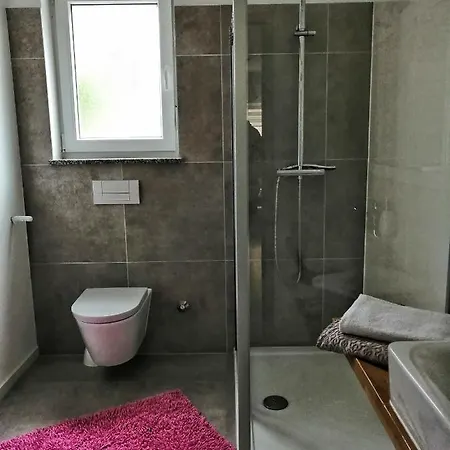 Mm Apartment *