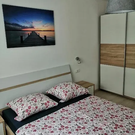 Mm Apartment
