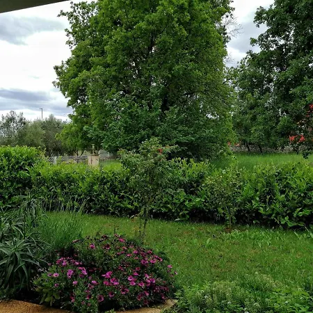 Appartement Mm Medulin
