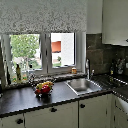 Mm Apartment