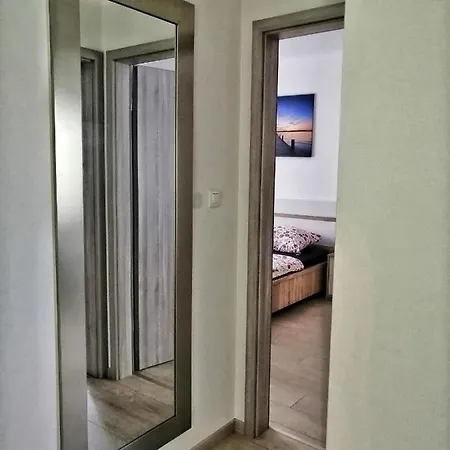 Apartman Mm Medulin