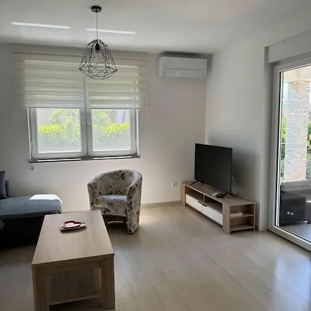 Mm Apartment