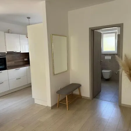 Mm Apartment