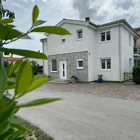 Apartman Mm Medulin