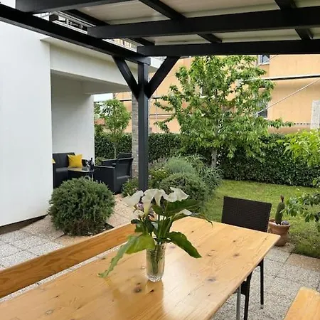Mm Apartment