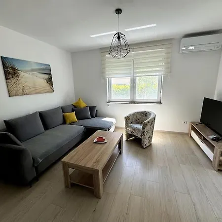 Mm Apartment