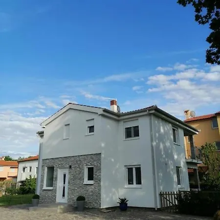 Apartman Mm Medulin