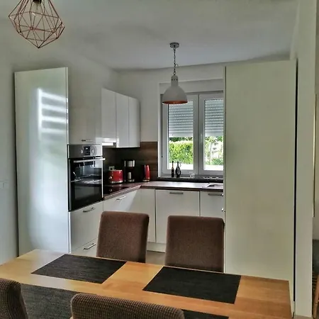Apartment Mm