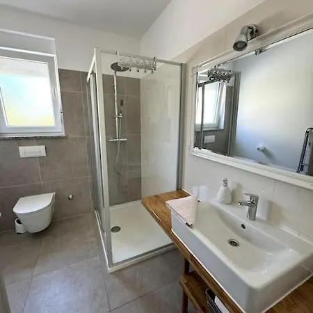 Apartment Mm *