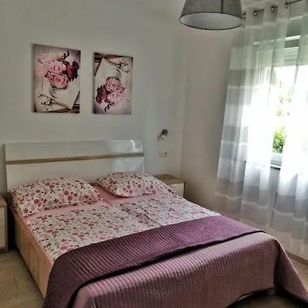 Mm Apartment Medulin