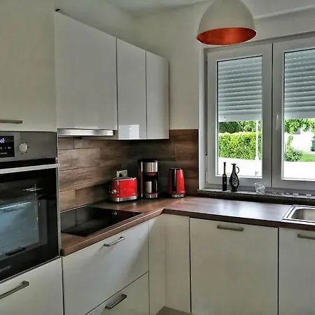 Apartment Mm Medulin