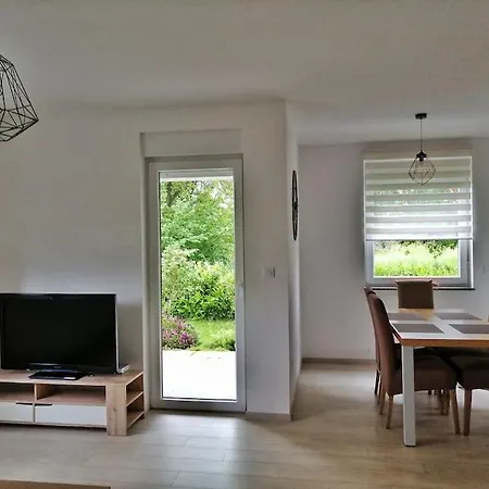 Apartment Mm