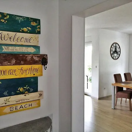Mm Apartment *