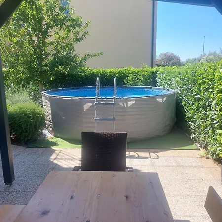 Apartment Mm
