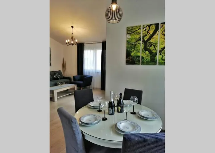 Mm Apartman *