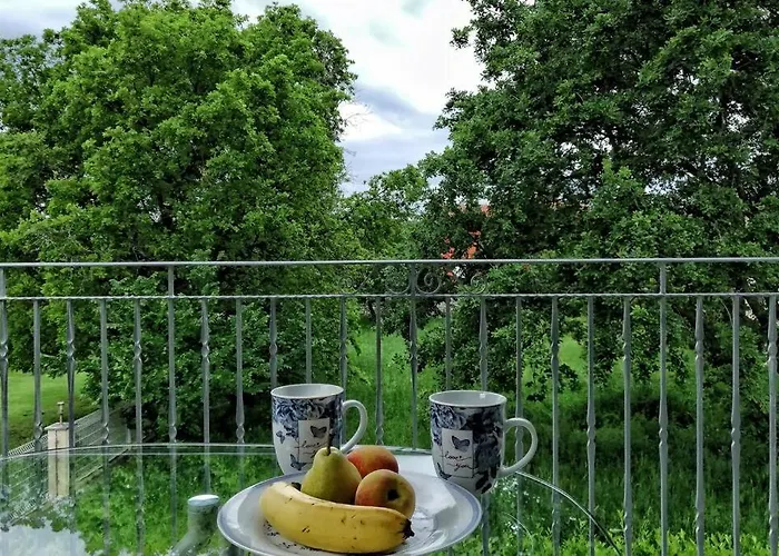 Appartement Mm