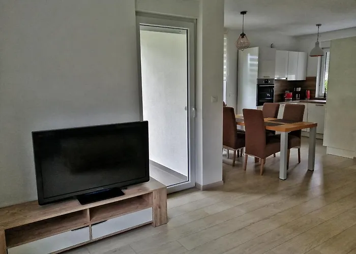 Apartman Mm