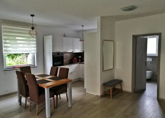 Appartement Mm *