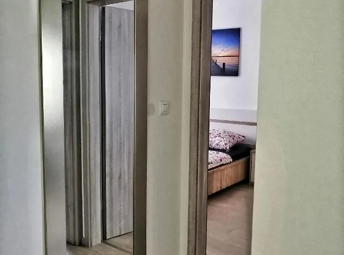 Apartman Mm Medulin