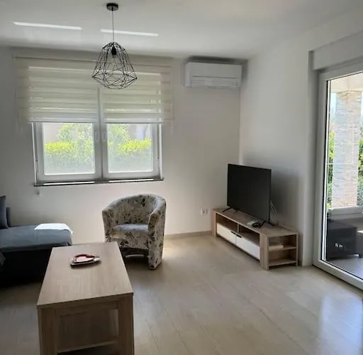 Mm Appartement