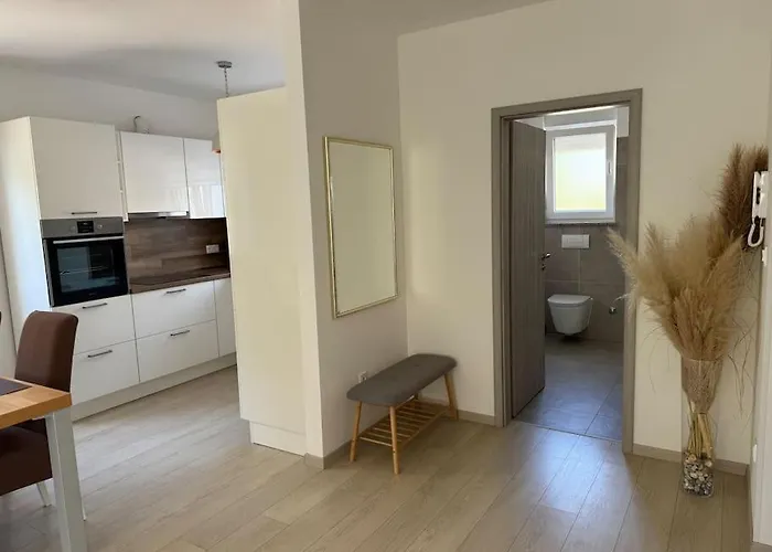 Mm Appartement