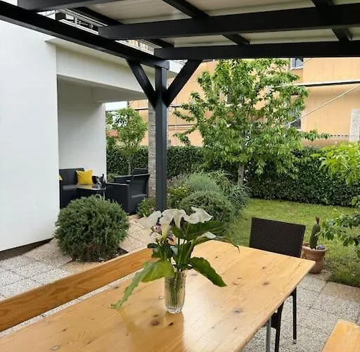 Mm Apartman