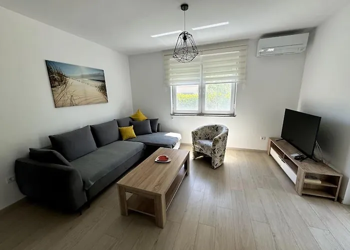 Mm Apartman