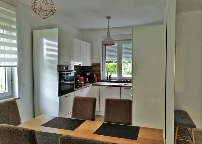 Appartement Mm