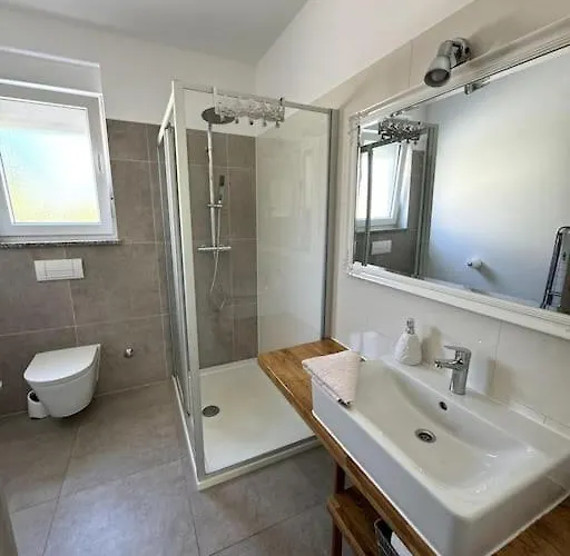 Appartement Mm *