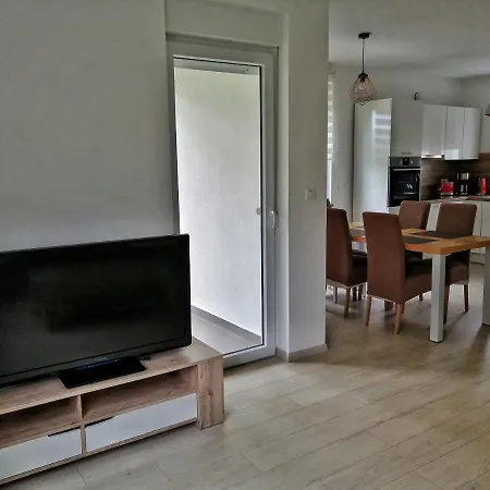 Apartment Mm