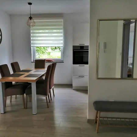 Mm Apartment *